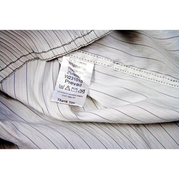 Roar Men's Long Sleeve Button Front Western Embroidered Shirt Size XL - Picture 8 of 8